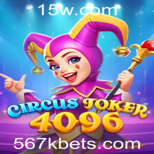 Descubra o Mundo de CircusJoker4096: O Jogo Que Está Conquistando 567k Jogadores