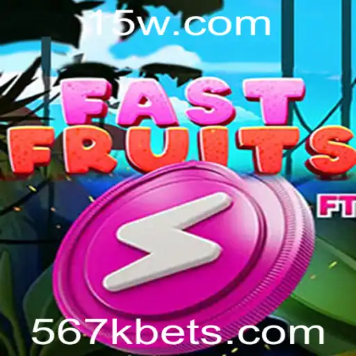 FastFruits: O Jogo que Conquistou 567k Jogadores em Todo o Mundo