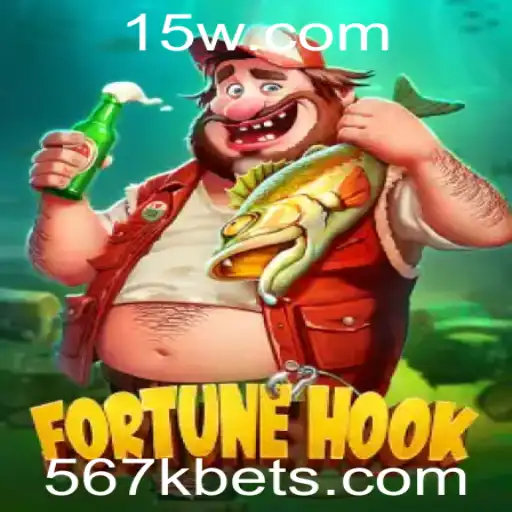 Descobrindo FortuneHook: Uma Jornada de Estratégia e Sorte