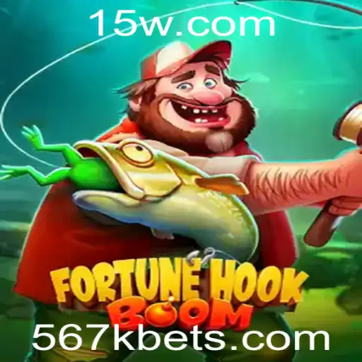 Explorando o Mundo de FortuneHookBoom: Um Fenômeno de Jogo com 567k Jogadores