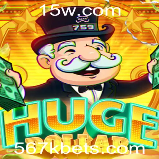 Explorando o Mundo de 'HugeDollar': Um Jogo Envolvente e Atual