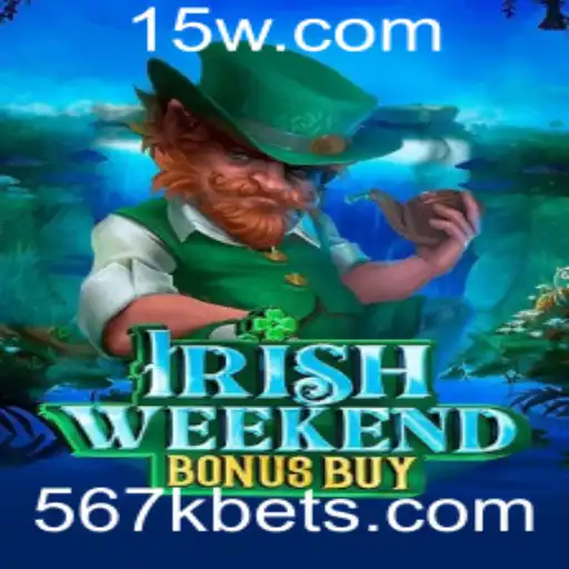 Explorando o Jogo IrishWeekendBonusBuy: Diversão, Estratégia e Oportunidades Inéditas
