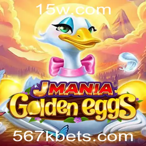 JManiaGoldenEggs: A Excitante Jornada do Novo Fenômeno dos Jogos