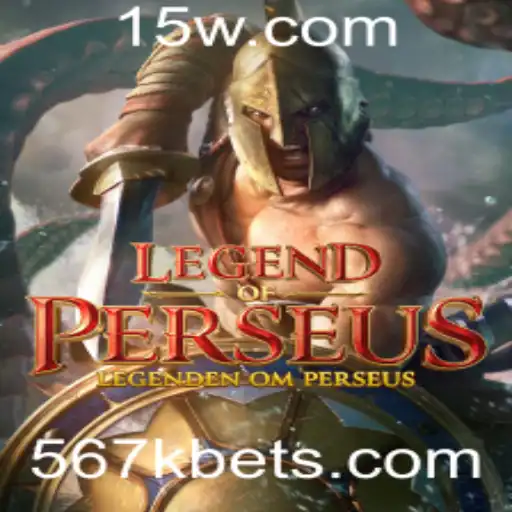 LegendofPerseus: Exploração e Aventura no Mundo Mítico