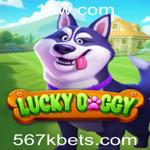 Explorando o Mundo Fascinante de LuckyDoggy