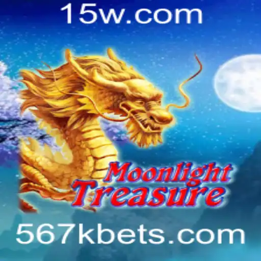 Explorando o Mundo de MoonlightTreasure: A Caçada de 567k Tesouros