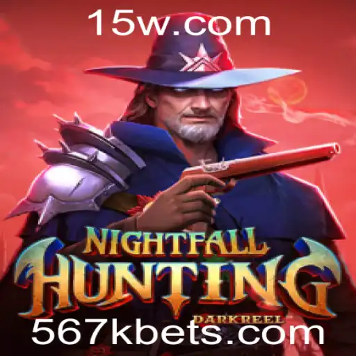 Descobrindo 'NightfallHunting': Uma Jornada Emocionante no Mundo dos Jogos