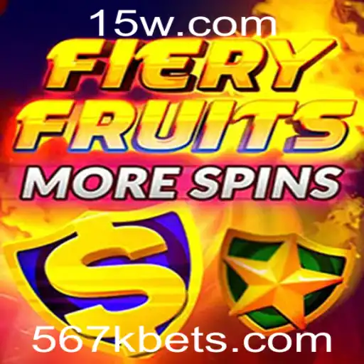 Explorando FieryFruitsMoreSpins: O Jogo que Conquista os Jogadores com 567k Razões para Jogar