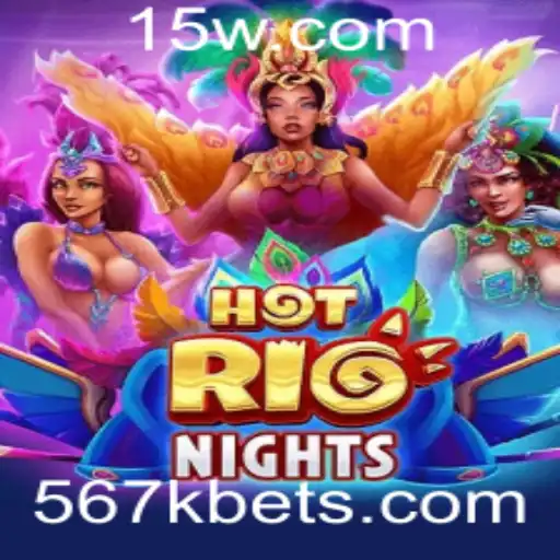 Descubra o Fascinante Mundo do Jogo HotRioNights