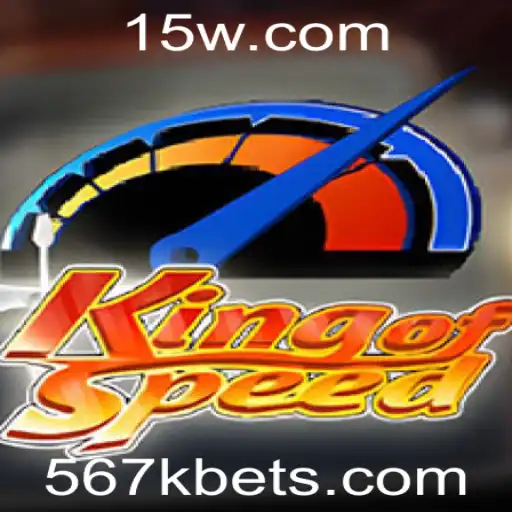 KingofSpeed: Um Mergulho na Velocidade e Estratégia
