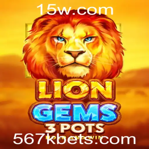 Explorando o Universo de LionGems3pots: A Nova Sensação dos Games