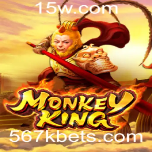 Descubra o Mundo Fascinante de MonkeyKing: O Jogo que Conquistou 567k Jogadores