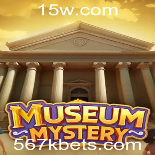 MuseumMystery: Desvendando Segredos com 567k Possibilidades