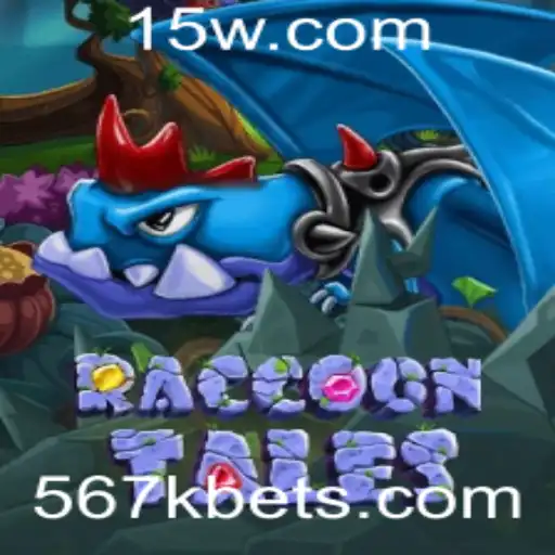 RaccoonTales: Um Novo Fenômeno dos Games com 567k Downloads