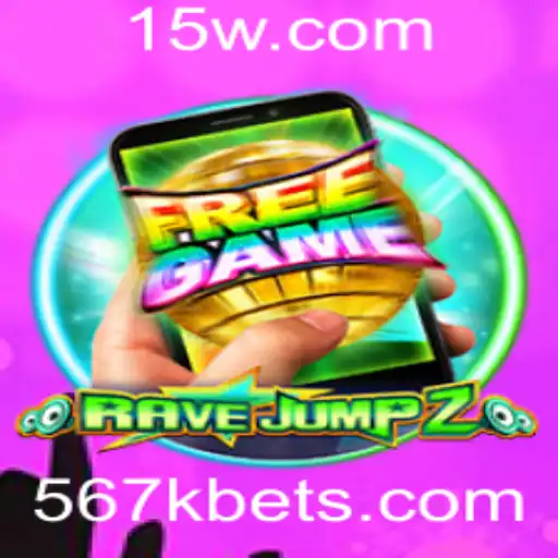 Descubra o Universo Empolgante de RaveJump2M