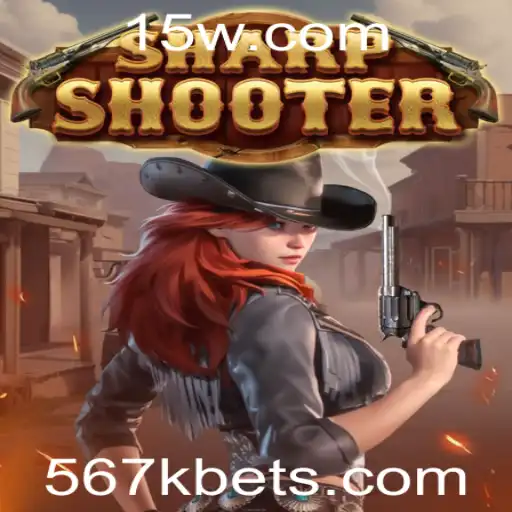 Explorando Sharpshooter: O Jogo que Conquistou 567k Jogadores