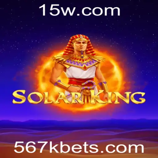 Explorando SolarKing: O Jogo Que Conquistou 567k Jogadores