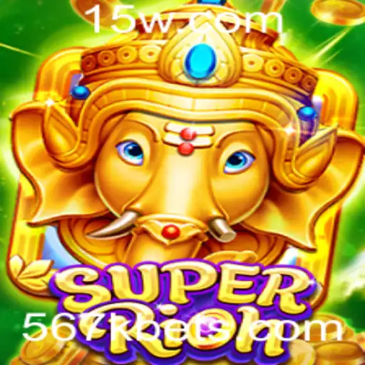 Descubra o Mundo de SuperRich: O Jogo Que Conquistou 567k Jogadores