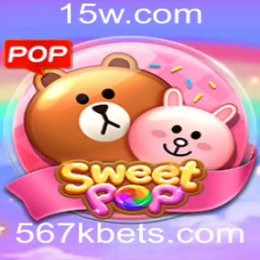 SweetPOP: Um Mergulho no Irresistível Mundo dos Doces Virtuais