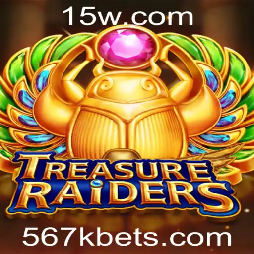 Explorando o Mundo de TREASURERAIDERS: Um Mergulho em sua Emoção e Estratégia