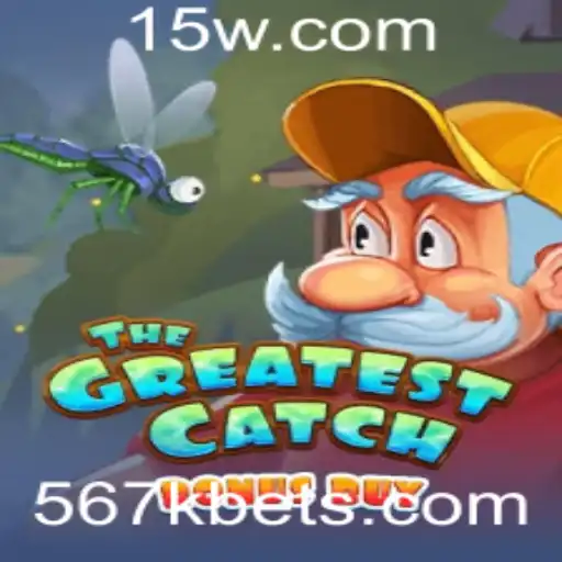 Descubra o Inovador Jogo 'TheGreatestCatchBonusBuy' e Suas Regras Envolventes