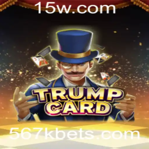 Explorando o Fascinante Jogo TrumpCard: Um Mergulho na Estratégia e Habilidade