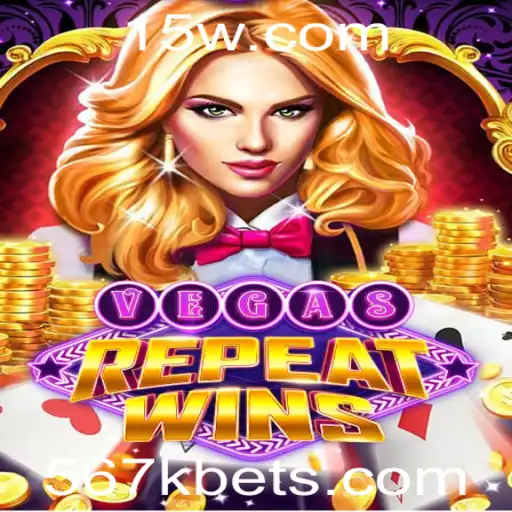 Explore o Jogo de Azar VegasRepeatWins: Estratégias e Diversão com 567k Possibilidades