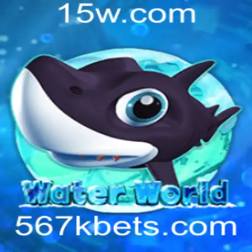 WaterWorld: Explorando o Mundo Aquático de 567k