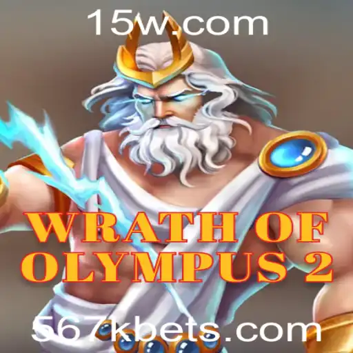 Descubra WrathofOlympus2: O Impactante Jogo Que Conquistou 567k Jogadores