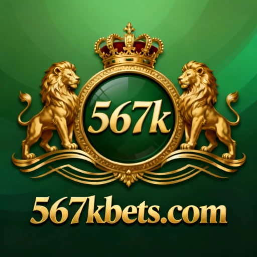 567k Logo