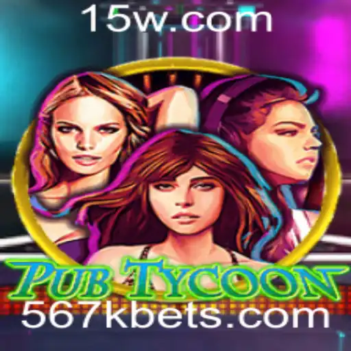 Descubra PubTycoon: O Jogo que Conquistou 567k Jogadores