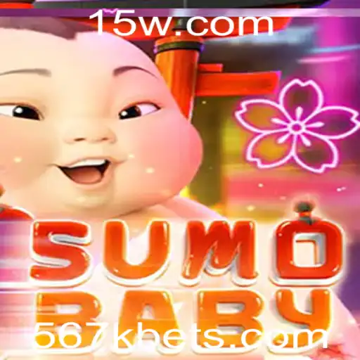 SumoBaby: A Nova Sensação dos Jogos com 567k de Seguintes