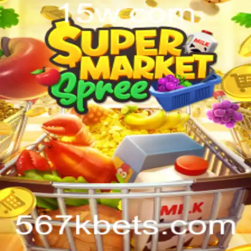 SupermarketSpree: A Corrida Divertida pelo Supermercado que Conquistou 567k Jogadores