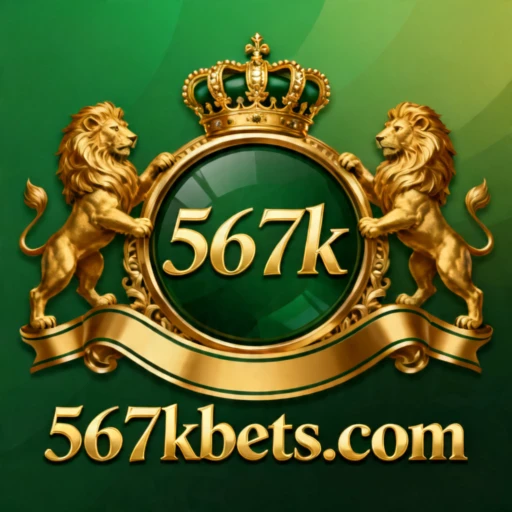 567k Logo
