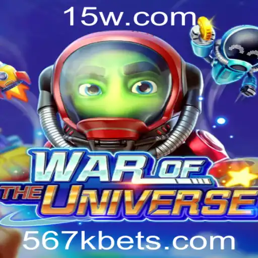 Explorando o WAROFTHEUNIVERSE: O Novo Fenômeno do Mundo dos Jogos