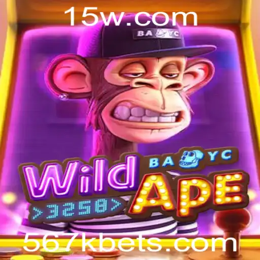 WildApe3258: Uma Aventura Imersiva no Mundo Selvagem