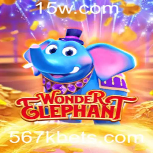 WonderElephant: Descubra o Novo Fenômeno dos Jogos com 567k Jogadores